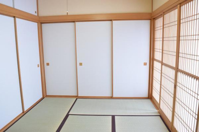 【居間・リビング】 | ティアラ恵比寿