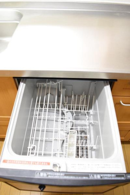 【設備】 | ティアラ恵比寿