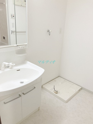 【洗面所】 | グリシーヌ