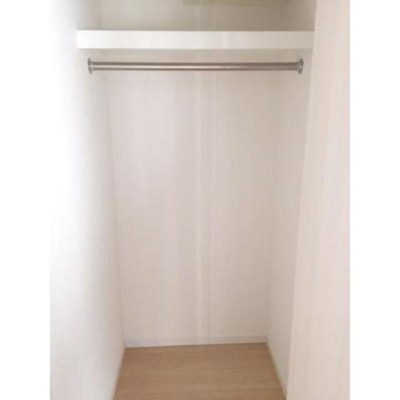 【収納】 | オリゼー茅場町 | ※写真は同タイプ住戸です。