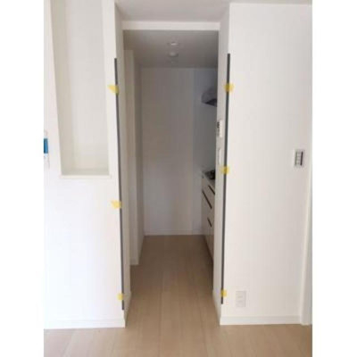 【その他】 | オリゼー茅場町 | ※写真は同タイプ住戸です。
