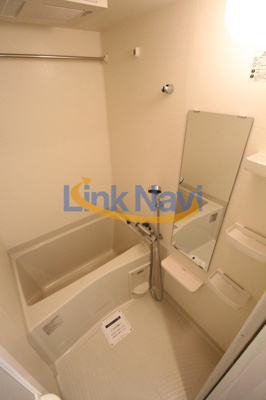 【浴室】 | アスヴェル新大阪SOUTH