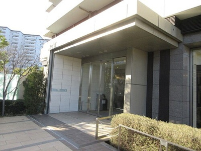 【エントランス】 | テラス東陽町ネクスタワー | エントランス　※2026年03月撮影