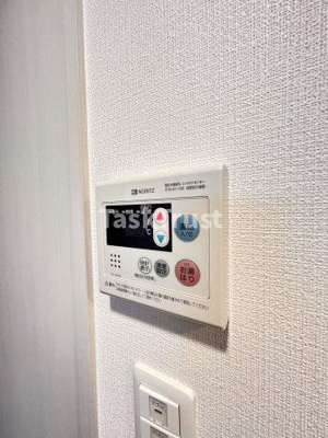 【設備】 | エスリード桜ノ宮レジデンス