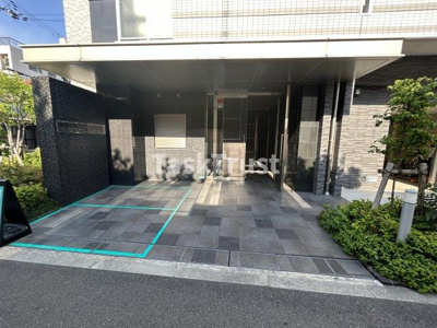 【エントランス】 | エスリード桜ノ宮レジデンス