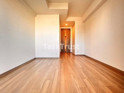 【居間・リビング】 | エスリード桜ノ宮レジデンス