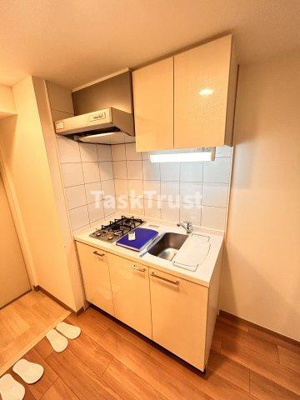 【キッチン】 | エスリード桜ノ宮レジデンス