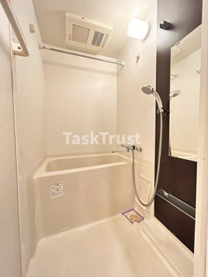 【浴室】 | エスリード桜ノ宮レジデンス