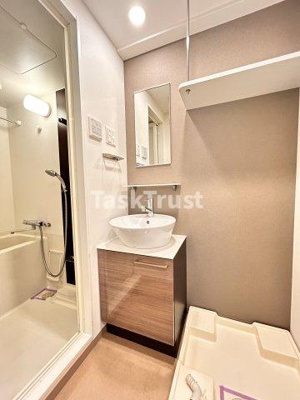 【洗面所】 | エスリード桜ノ宮レジデンス