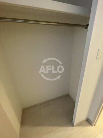 アドバンス大阪シックの収納|アドバンス大阪シック　収納