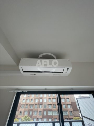 アドバンス大阪シックの設備|アドバンス大阪シック　エアコン