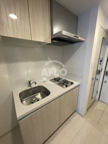 アドバンス大阪シックのキッチン|アドバンス大阪シック　キッチン