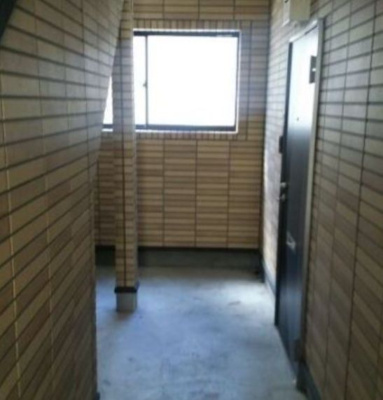 【その他共用部分】 | アーバングレイス