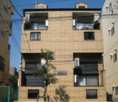 【外観】 | アーバングレイス | 外観もきれいです