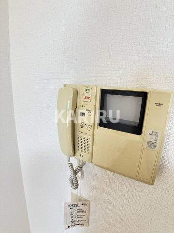 カサデラフェリシダのセキュリティ