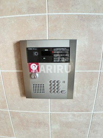 カサデラフェリシダのセキュリティ
