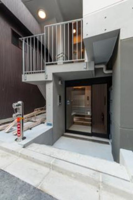 【外観】 | メーヴェ浅草橋