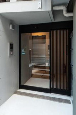 【エントランス】 | メーヴェ浅草橋