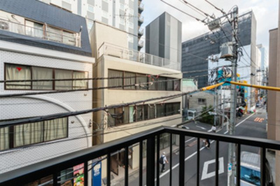 【展望】 | メーヴェ浅草橋