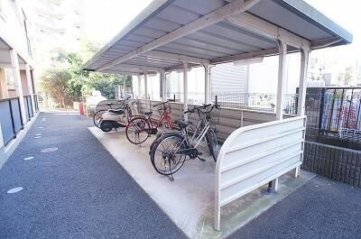 セルフィール　ＡＫＡＹＡＭＡのその他共用部分