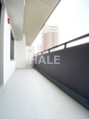 【バルコニー】 | ネストピア博多ガーデン