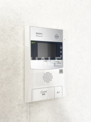 【セキュリティ】 | ネストピア博多ガーデン