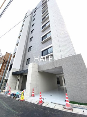 【外観】 | ネストピア博多ガーデン