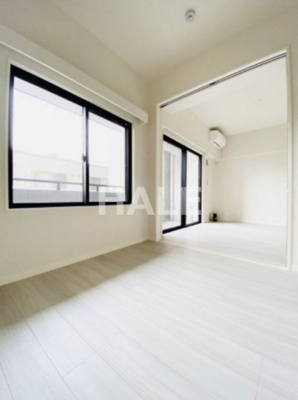 【内装】 | ネストピア博多ガーデン