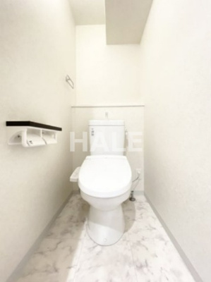 【トイレ】 | ネストピア博多ガーデン