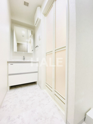 【洗面所】 | ネストピア博多ガーデン