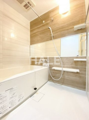 【浴室】 | ネストピア博多ガーデン