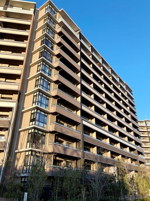 プラウドシティ小竹向原グランドコート