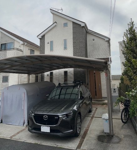 内藤戸建