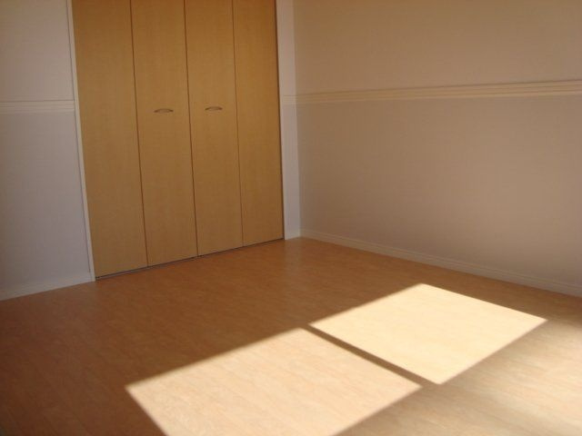 ラ　ルーチェ平尾の寝室