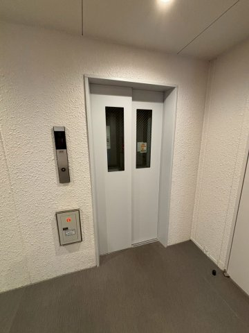 Glicina神戸三宮のその他共用部分