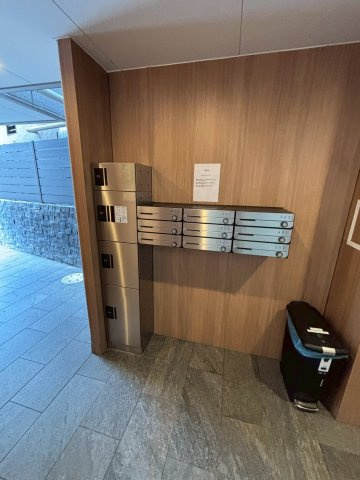 Glicina神戸三宮のその他