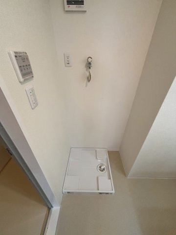 Glicina神戸三宮の設備