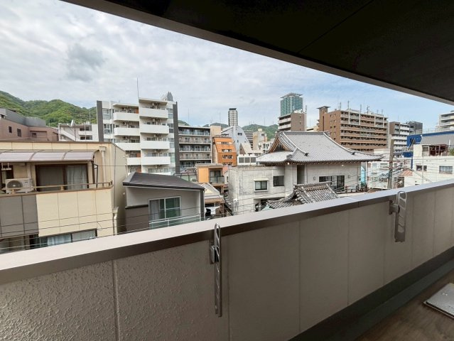 Glicina神戸三宮のその他