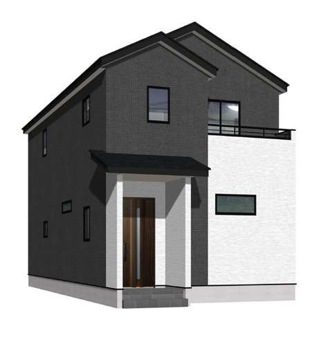 よかタウン／東区湖東２丁目１期／１号棟