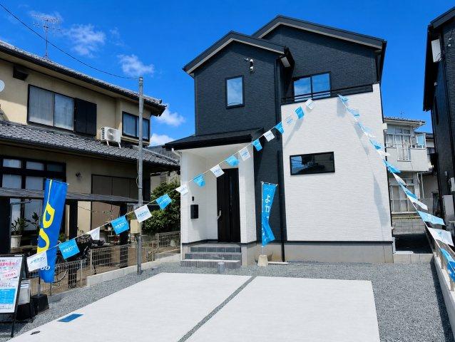 よかタウン／東区湖東２丁目１期／１号棟のその他