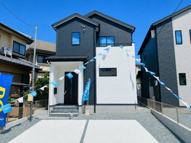 よかタウン／東区湖東２丁目１期／１号棟のその他