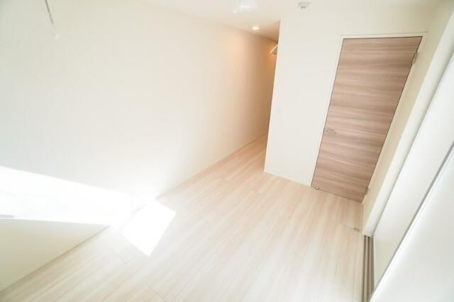 レジデンス　百音の居間・リビング