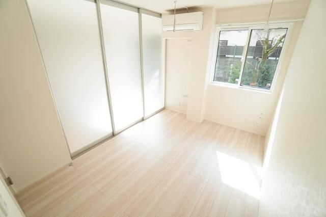 レジデンス　百音の居間・リビング