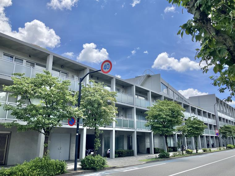 シティハウス仙川