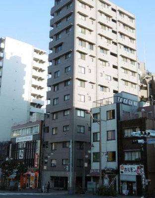 【外観】 | プレジャーガーデン木場弐番館 | 外観もきれいです