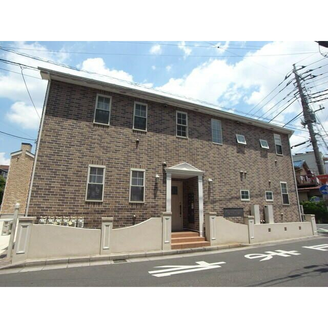 グレースコート