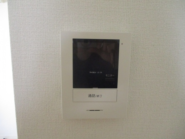 アクアカーサのセキュリティ