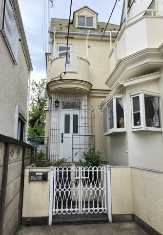 境南町戸建