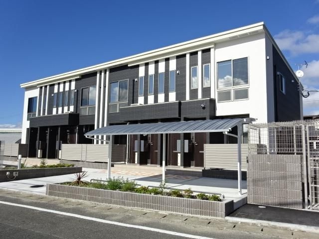 Ｓｕｎｎｙ　ｖｉｌｌａ（サニーヴィラ）のその他共用部分