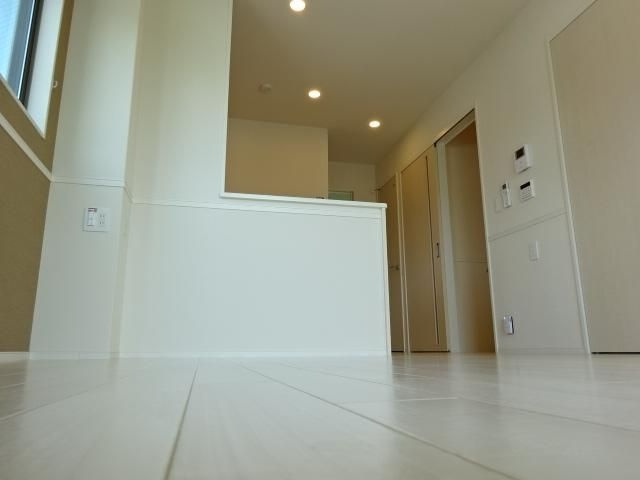 Ｓｕｎｎｙ　ｖｉｌｌａ（サニーヴィラ）の居間・リビング